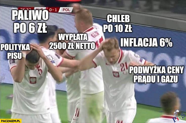 Piłkarze vs. politycy PiSu