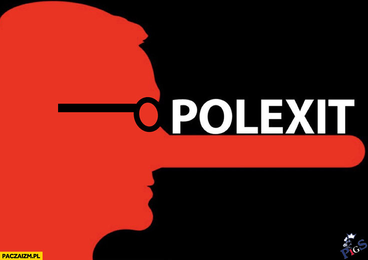 Polexit pinokia
