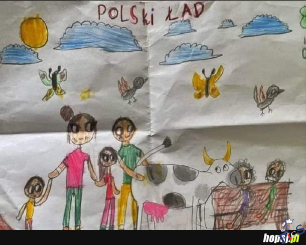 Polski Ład wersja prawdziwa