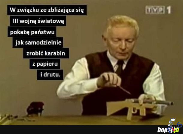 Programy edukacyjne w ramach Ustawy o Obronie Ojczyzny