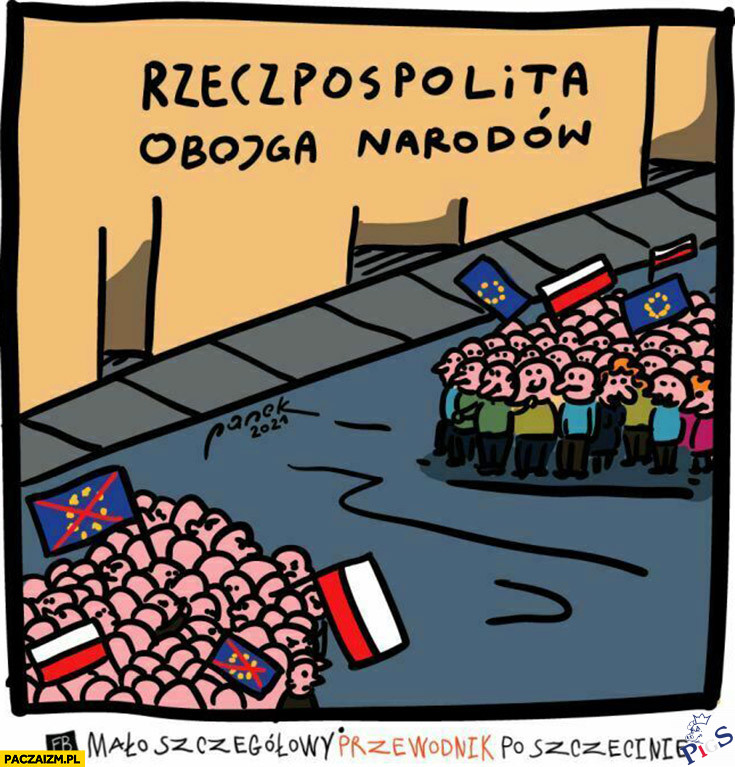 Rzeczpospolita obojga narodów