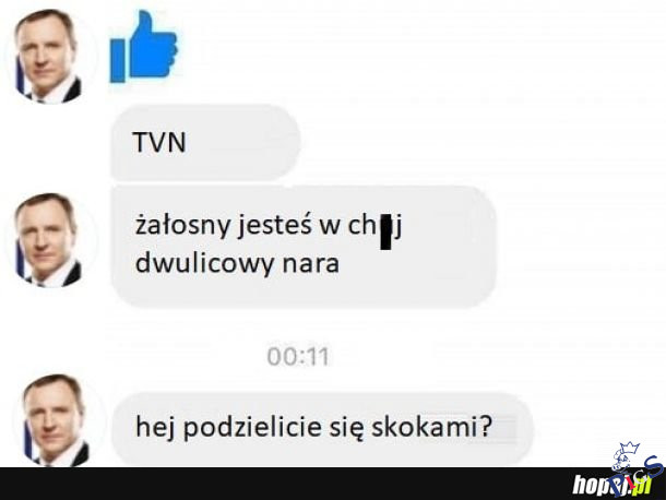 Skoki