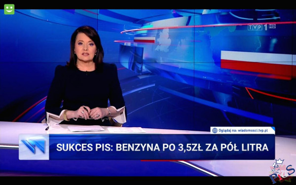 Sukces PiS