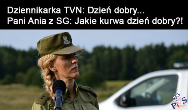 TVN działa na funkcjonariuszy TVP jak płachta na byka