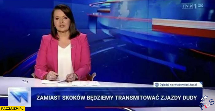 TVP na wszystko ma receptę