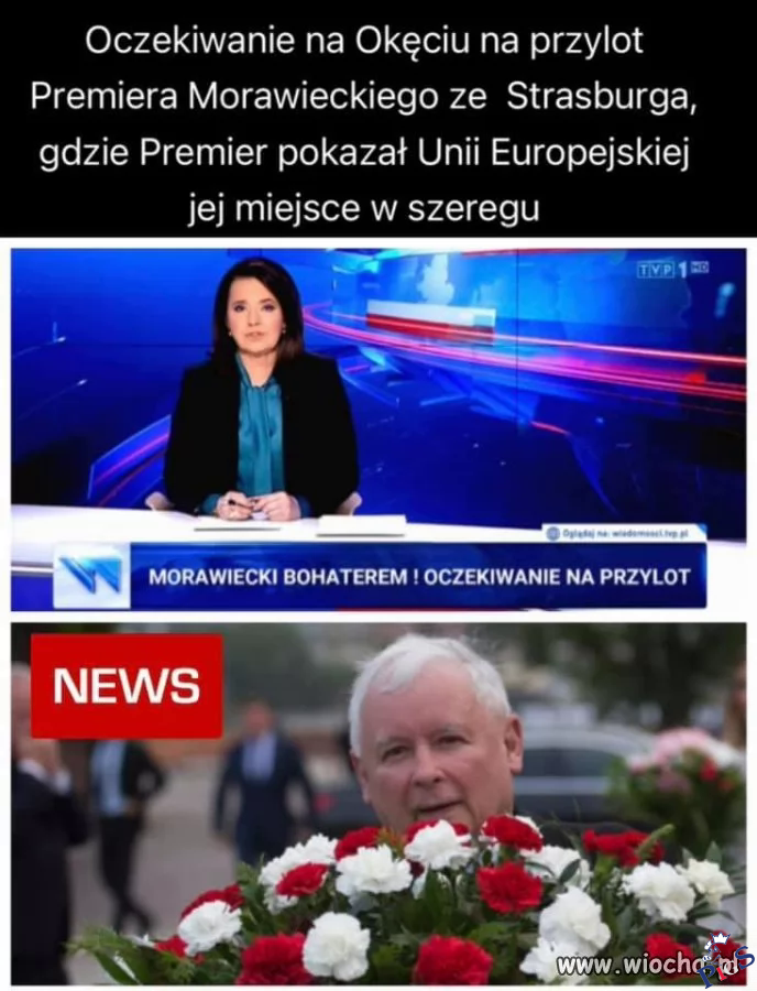 Tak było