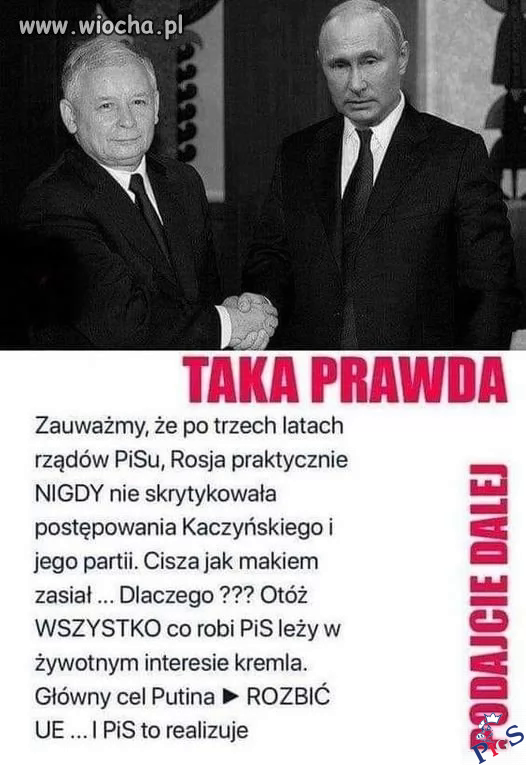 Tak dla przypomnienia