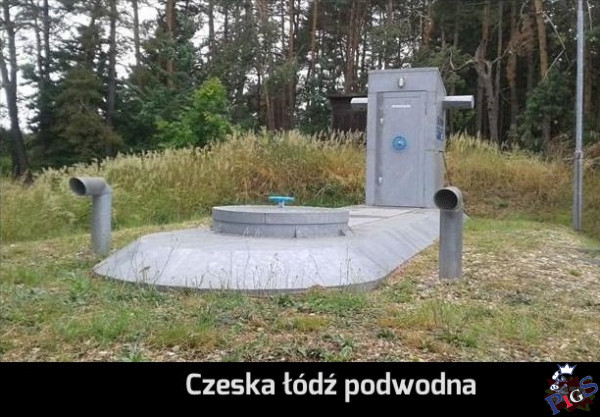 W odwecie za Turów