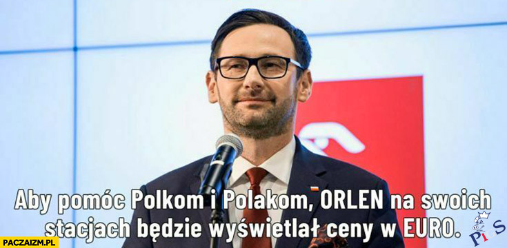 Żeby starczyło miejsc na totemach