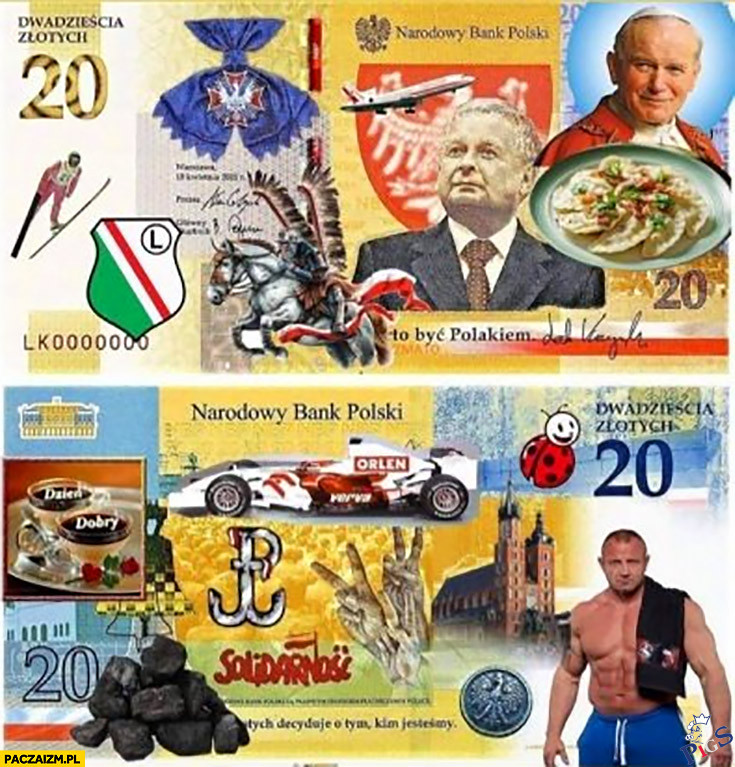 20zł wersja poprawiona