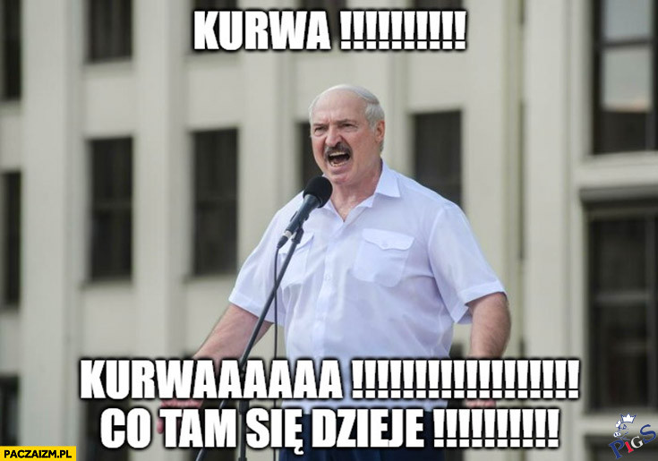 Aleksander Kurwaaaa Szatan