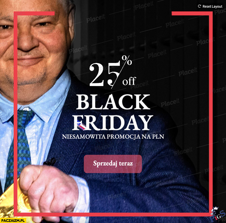 Black friday w NBP