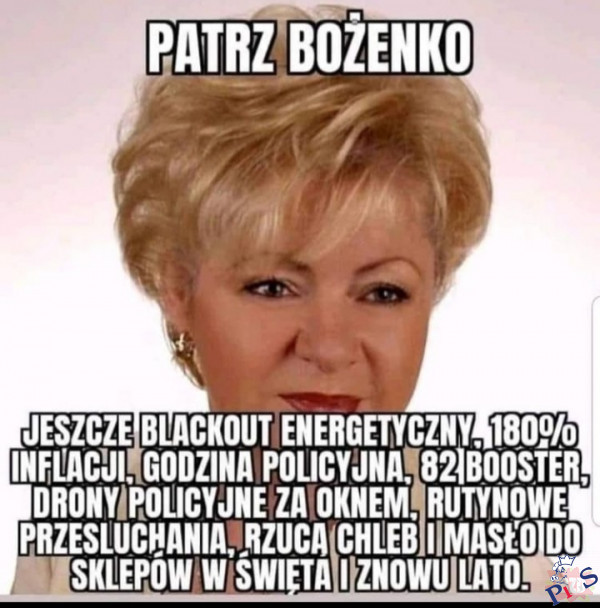 Brzmi znajomo