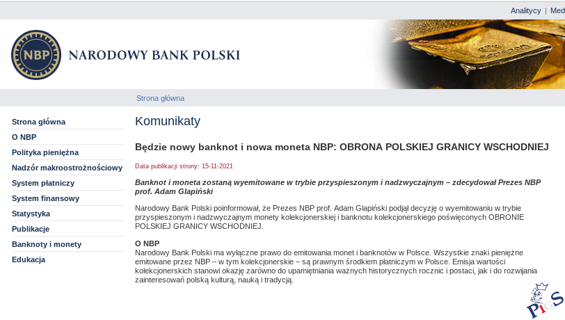 Chyba trochę nie w porę