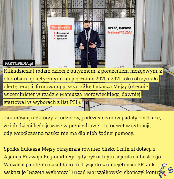 Ciekawe, czym się ta kontrola zakończyła