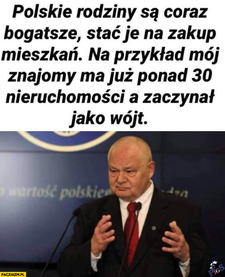 Ciekawe, o kim mowa