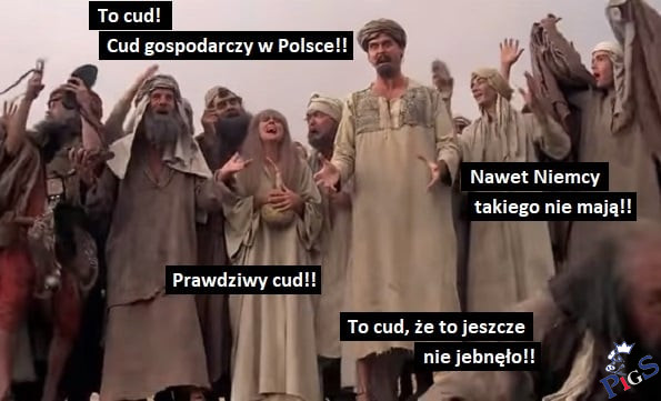 Cud gospodarczy
