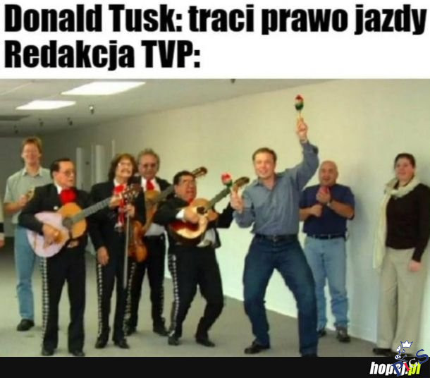 Do świąt będą mu to wypominać i jeden dzień dłużej