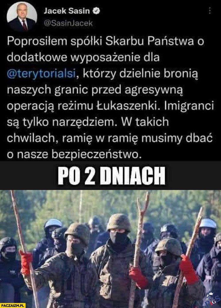 Dodatkowe wyposażenie