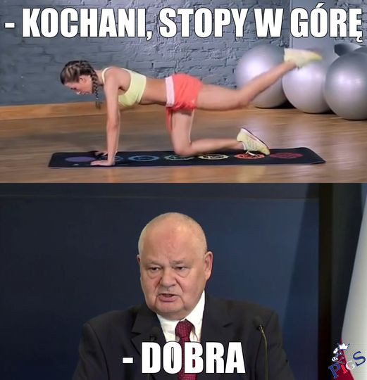 Gdy fitness wszedł za mocno