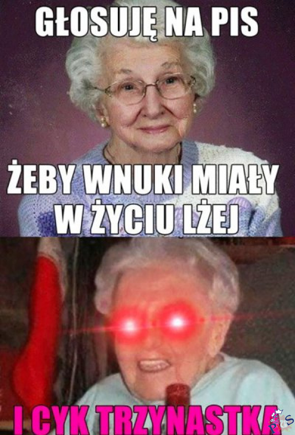 I cyk trzynasteczka