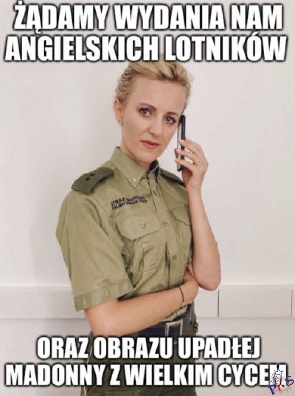 I wraku smoleńskiego!