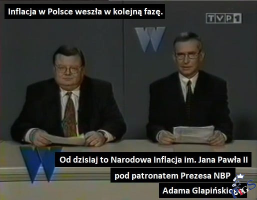 Inflacja w Polsce weszła w kolejną fazę