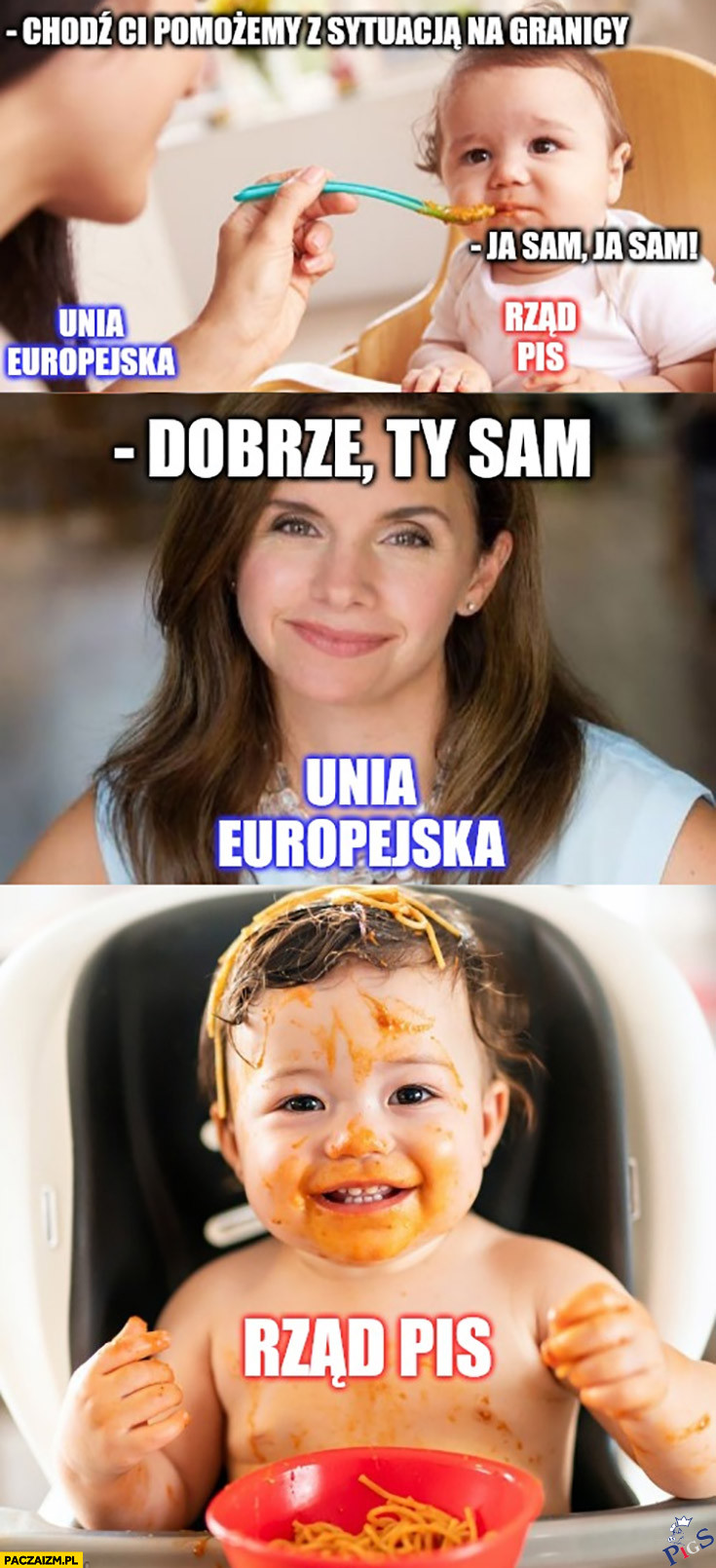 Ja sam