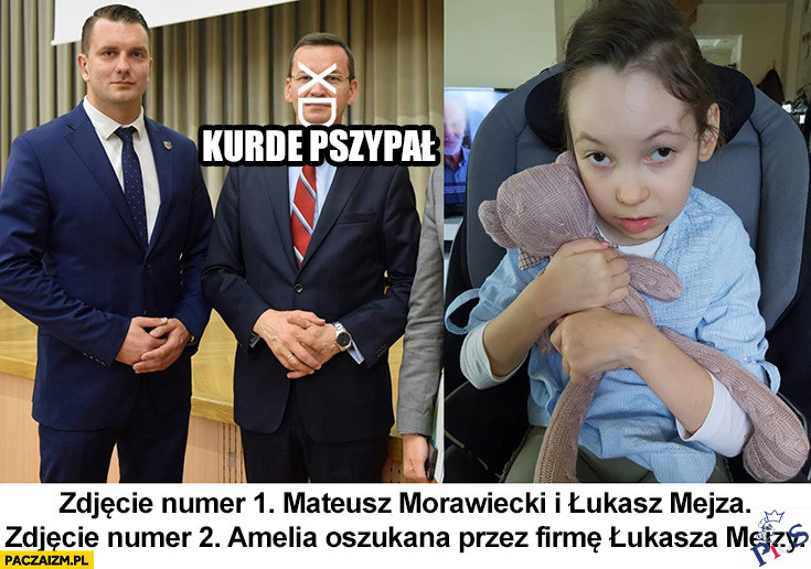 Kurde pszypał