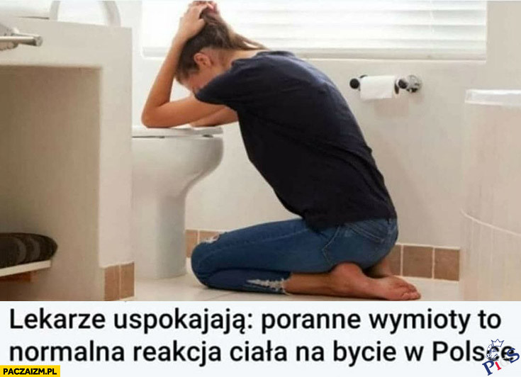 Lekarze uspokajają