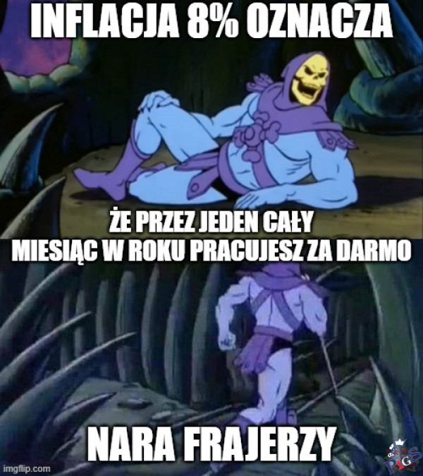 Miesiąc tyramy za darmo