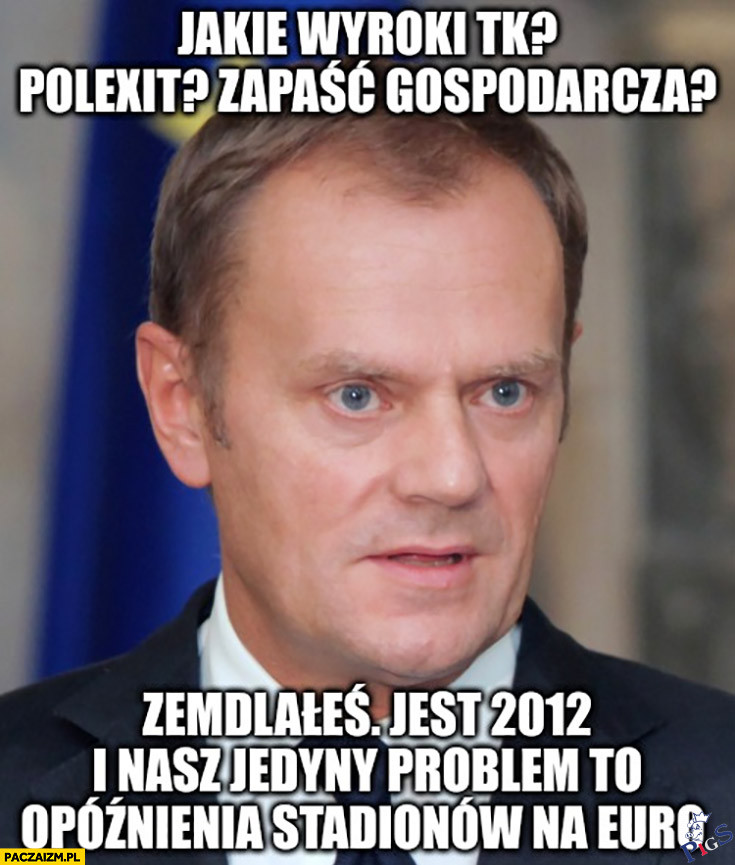 Mokry sen 2021