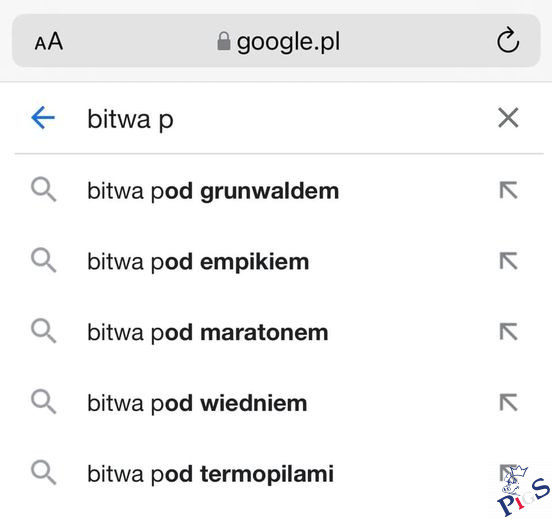 Największe polskie bitwy