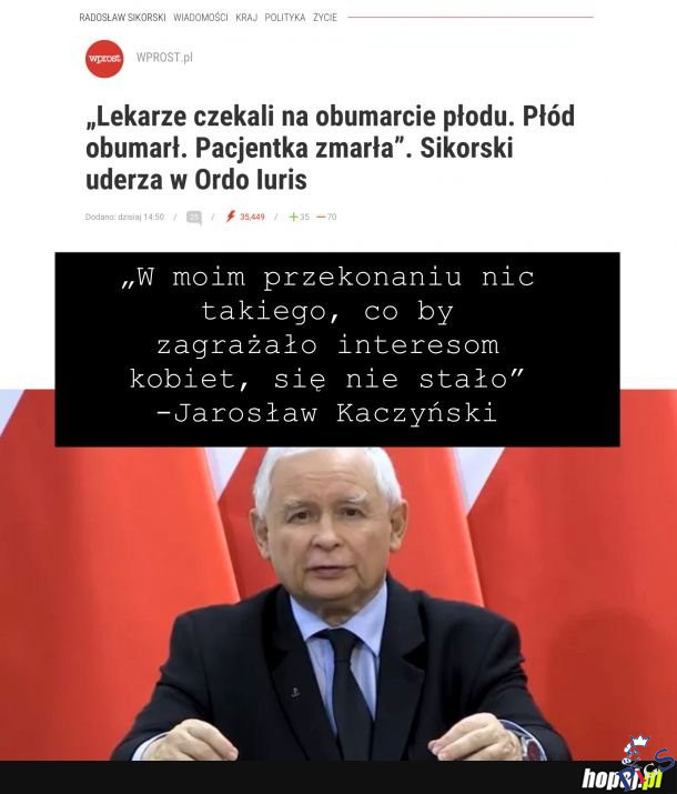 Nic się nie stało
