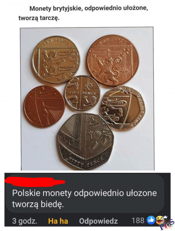 Polska vs. Wielka Brytania