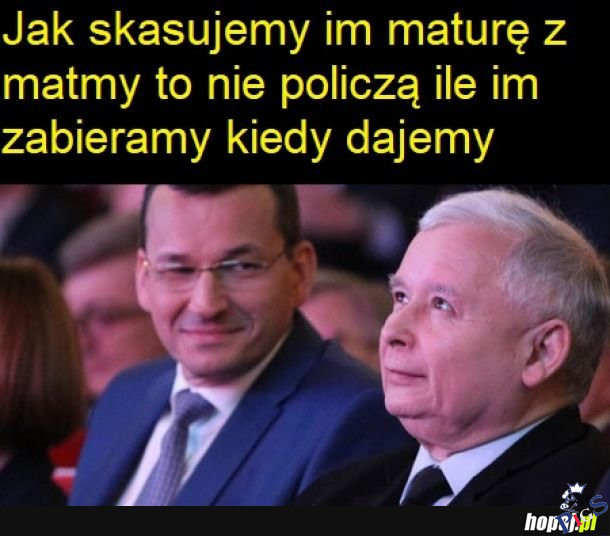 Pomysł na inteligencję