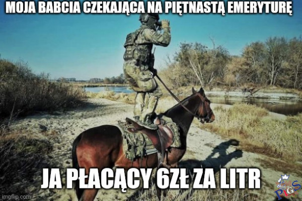 Płacący i płaczący