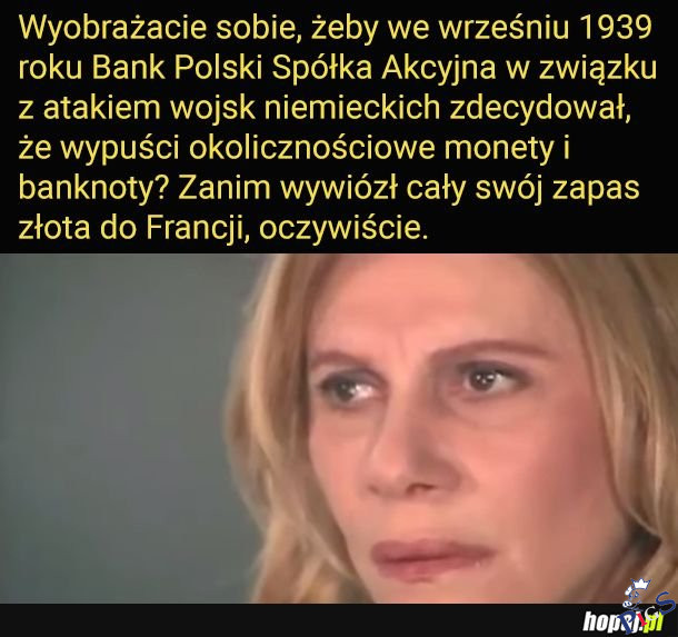 Równie nie na miejscu