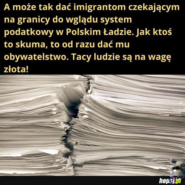 Tacy ludzie są na wagę złota