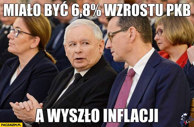 Taka mała pomyłka