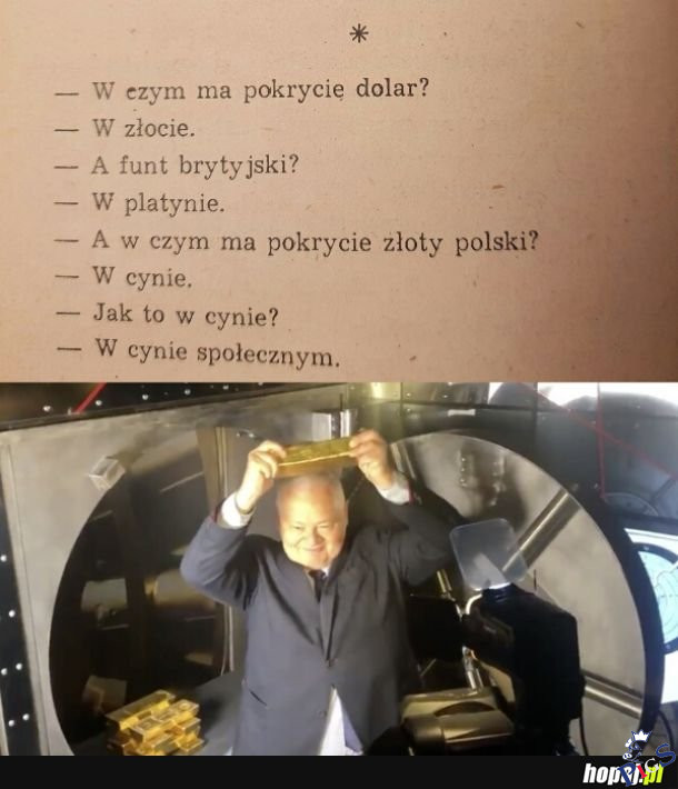 Według magazynu Global Finance mamy jednego z trzech najgorszych prezesów banków centralnych w Europie