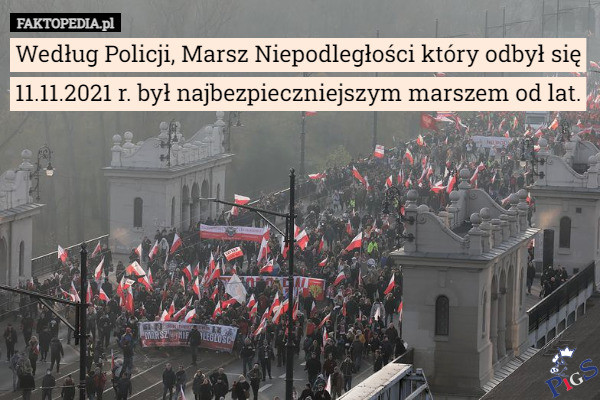 Według policji
