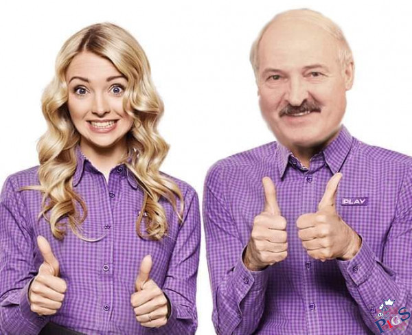 Zdrastwujcie