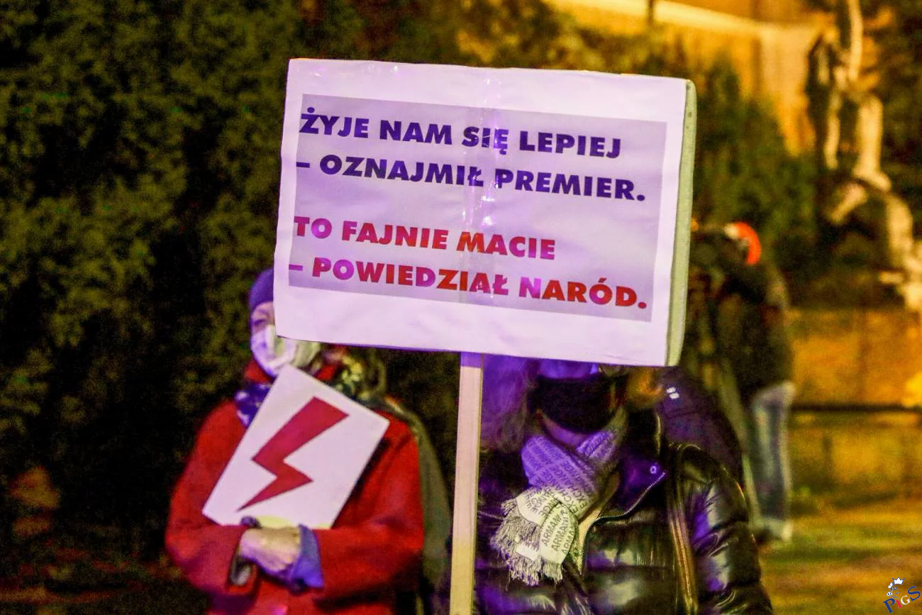 Żyje nam się lepiej