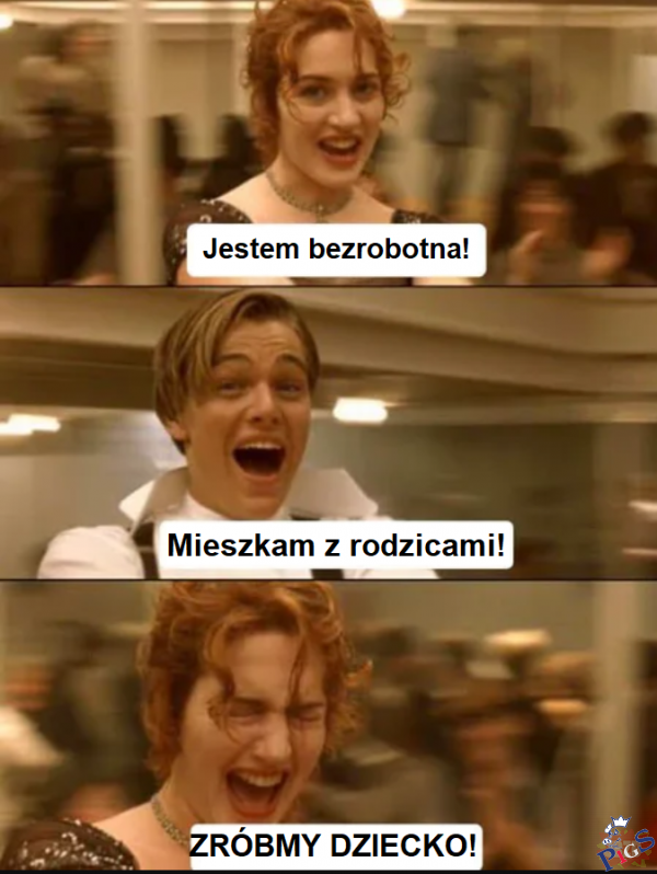 A za 9 miesięcy urodzi się kolejny wyborca PiSu
