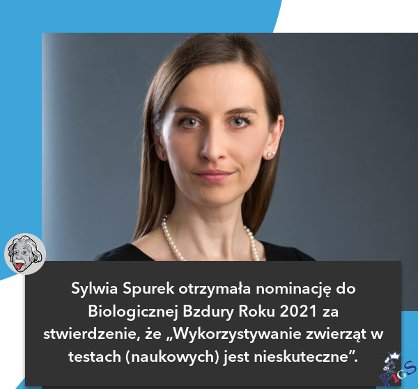 Autorytety w tym kraju takie są