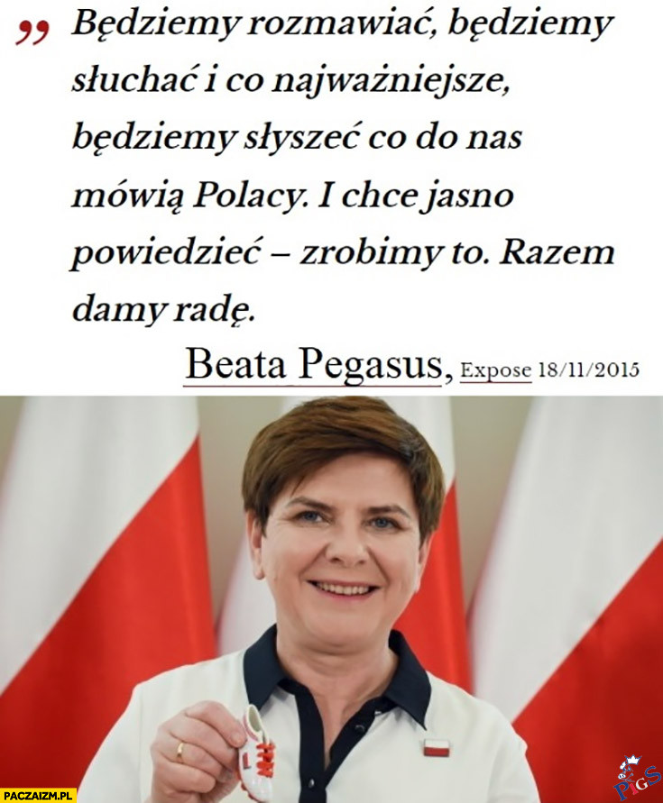 Beata Pegasus