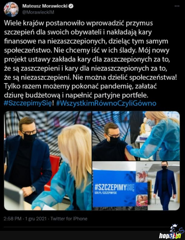 Będą się sypać kary