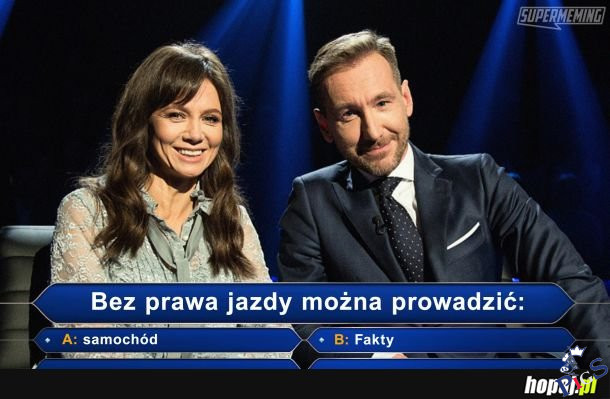 Celebryci w Polsce tacy są