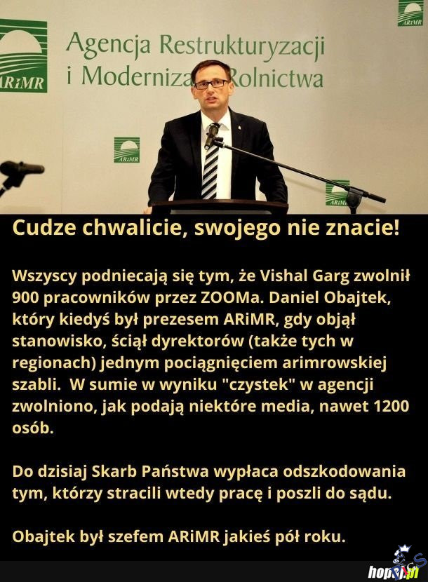 Cudze chwalicie, swego nie znacie